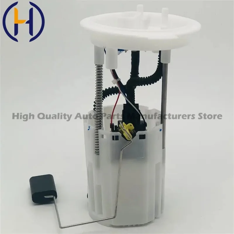 

For Volkswagen Jetta New Bosch Fuel Pump Assembly 986580940 High Performance Replacement