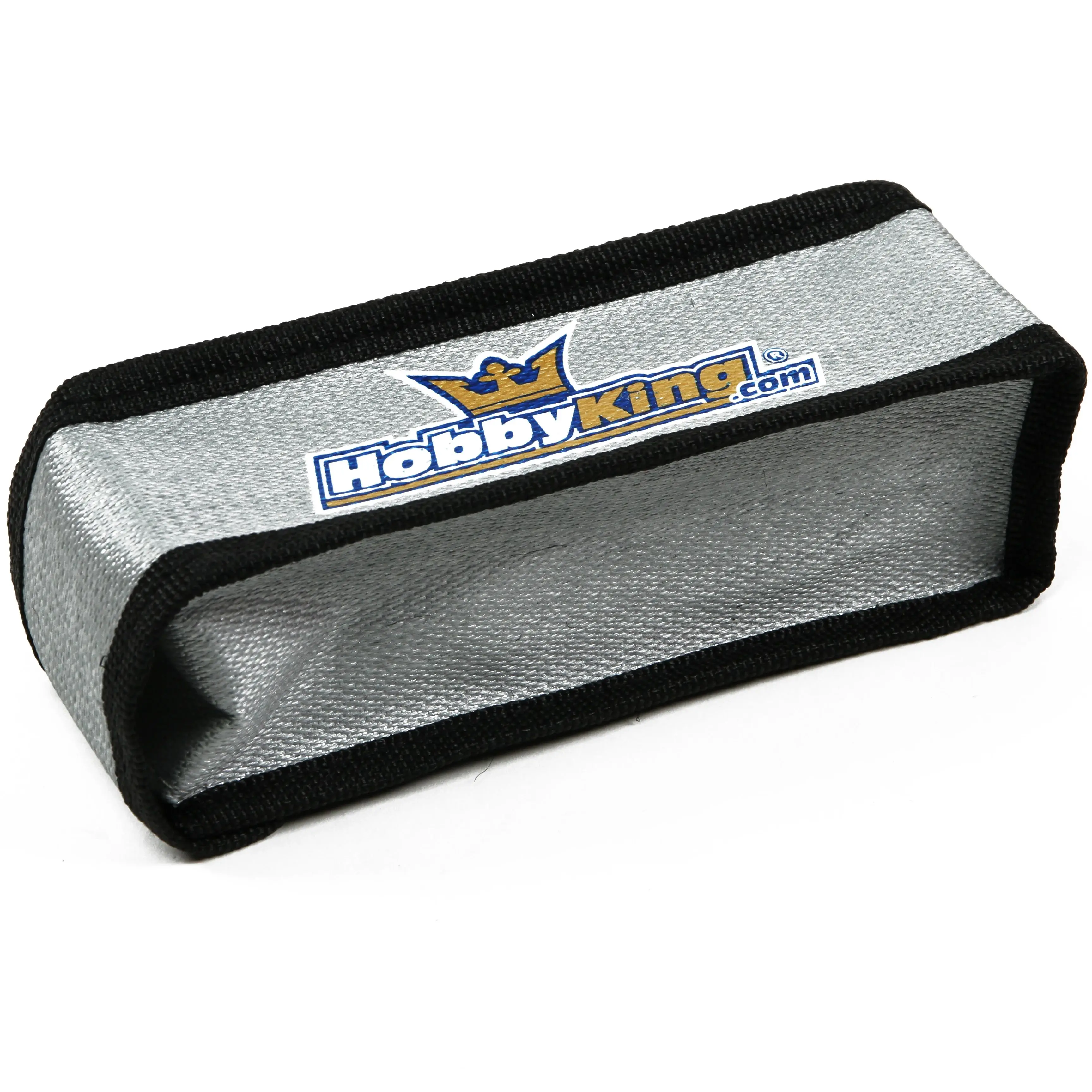 HobbyKing Fire Retardant LiPoly Battery Bag 170x45x50mm 1pc