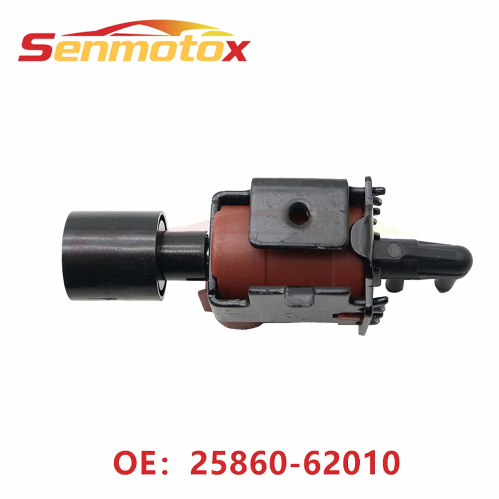 

25860-62010 2586062010 EGR Vacuum Switch Valve Solenoid VSV For Toyota Lexus 3.0L 3.3L V6 25860 62010 Car Accessories