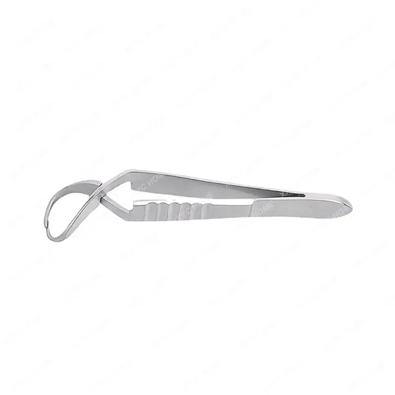 

Nail Towel Pliers Pet Equipment Orthopedic Fixed Cloth Pliers Grip Cloth Pliers Stainless Steel Surgical Equipment