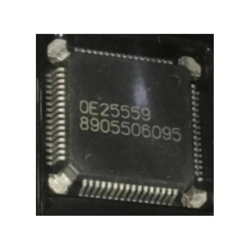 8905506095 Automobile Computer Chip Engine Computer Vulnerable Drive IC New Stock Electronics