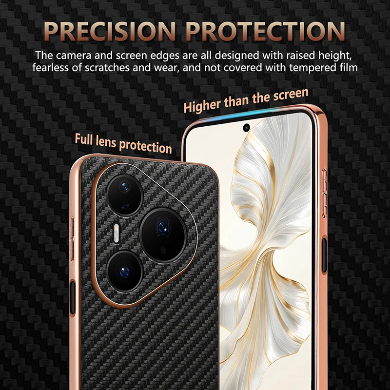 حافظة لهاتف هواوي بورا 80 الترا 5G حافظة هاتف مطبوعة لهاتف هواوي بورا 80 الترا غطاء خلفي مقاوم للصدمات