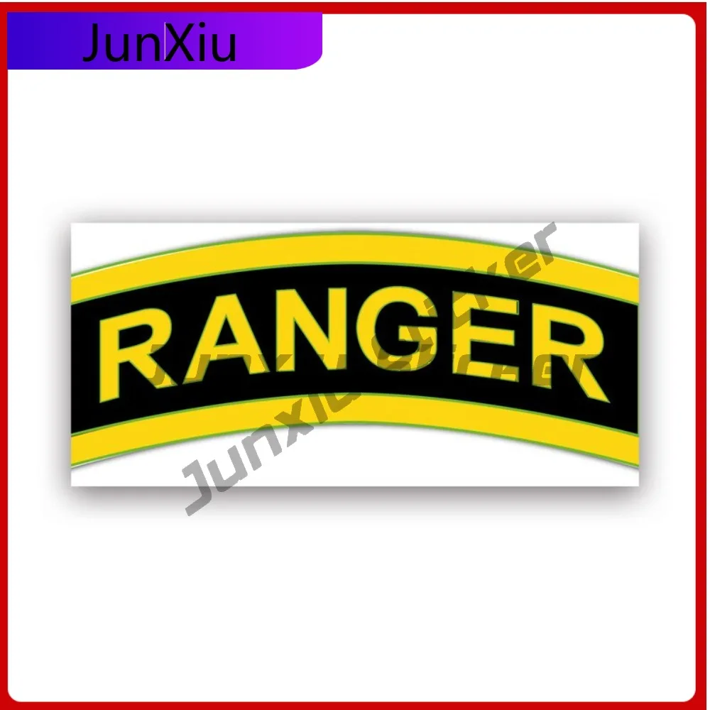 

United States Army Weather Resistant Scratch Resistant Vintage For Truck Bumper Car Body No Residue Easy To Remove Accessories