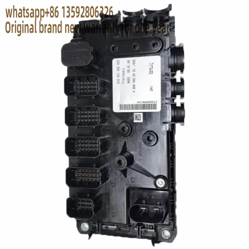 

Tangpzp 410421002023 Sterownik Heckmodul For Mercedes-benz