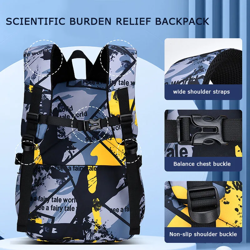 Adolescentes viagens mochilas mochilas exército verde camuflagem mochila estudante caneta laptop saco rugzak crianças mochila mochila escola Mochila