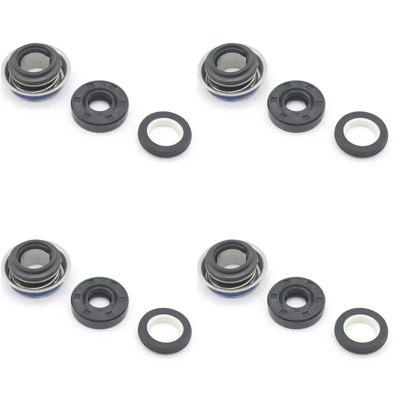 F9-4X Motorcycle Wa…