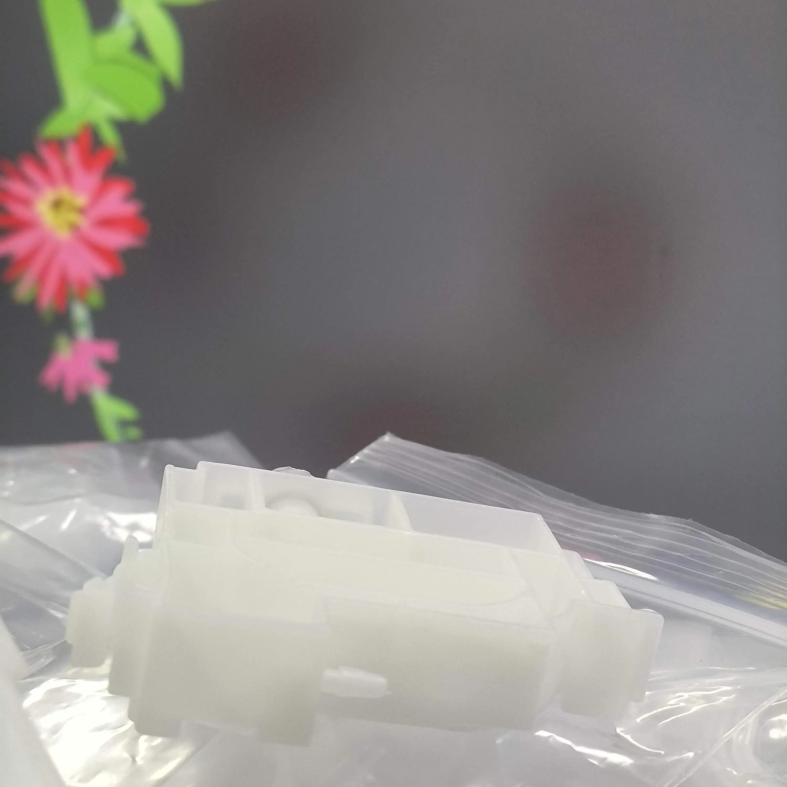 

1758383 1758384 Адаптер демпфера чернил в сборе для EPSON L1110 L3100 L3101 L3110 L3150 L3151 L3160 L5190