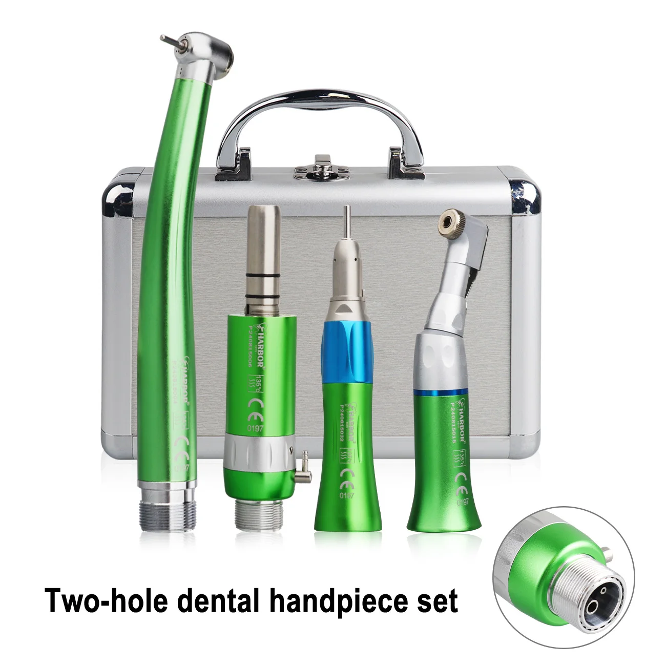 A Set 2 Holes