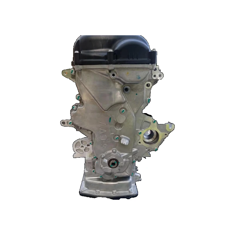 Wholesale supplier 21101-2B006 High Quality Assembly G4FC Engine For Hyundai Celesta/ Forte