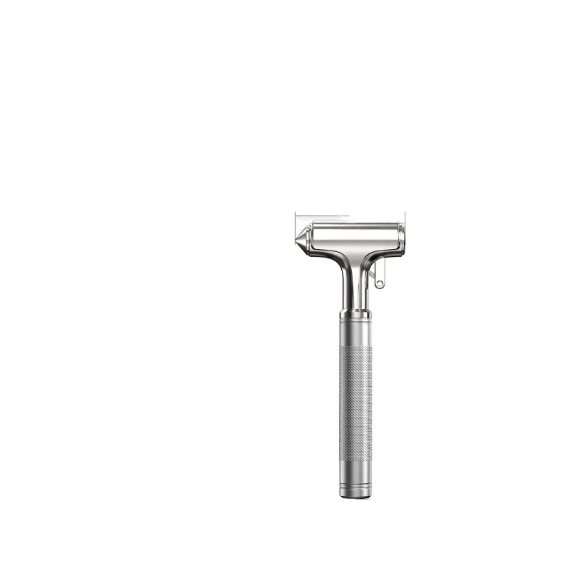 For Tool Safety Hammer Multifunctional Fire Escape Hammer Car Window Breaking Artifact