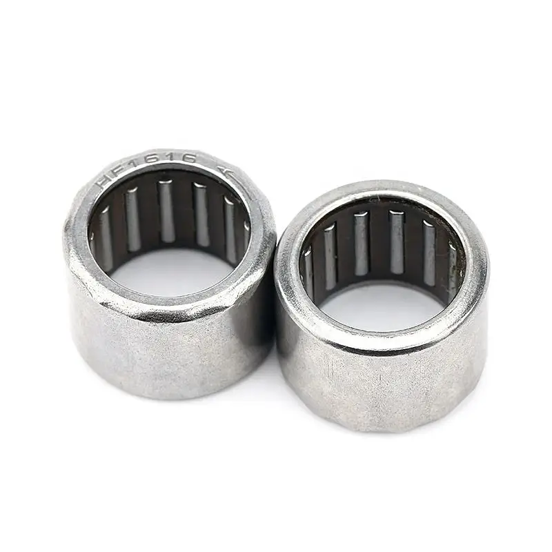 AUC One-Way Needle Roller Bearing HF0306 HF0406 HF0608 HF0612 HF0812 HF081412