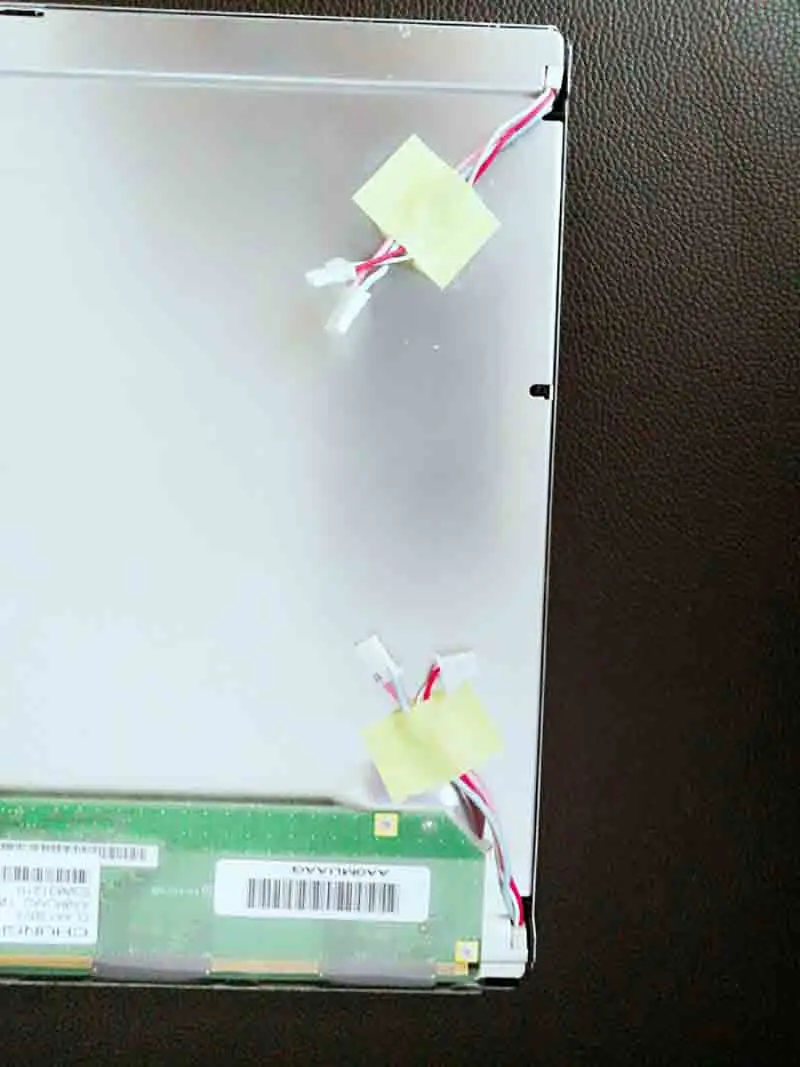 Panel de pantalla LCD cla130va01 13,0"