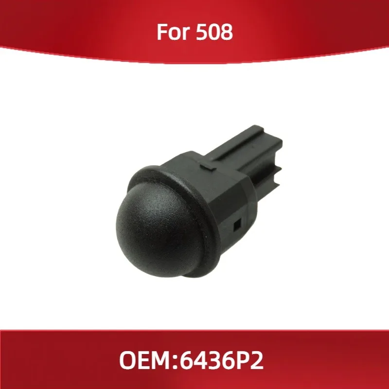 

6436P2 Fit for Peugeot 508 sun sensor