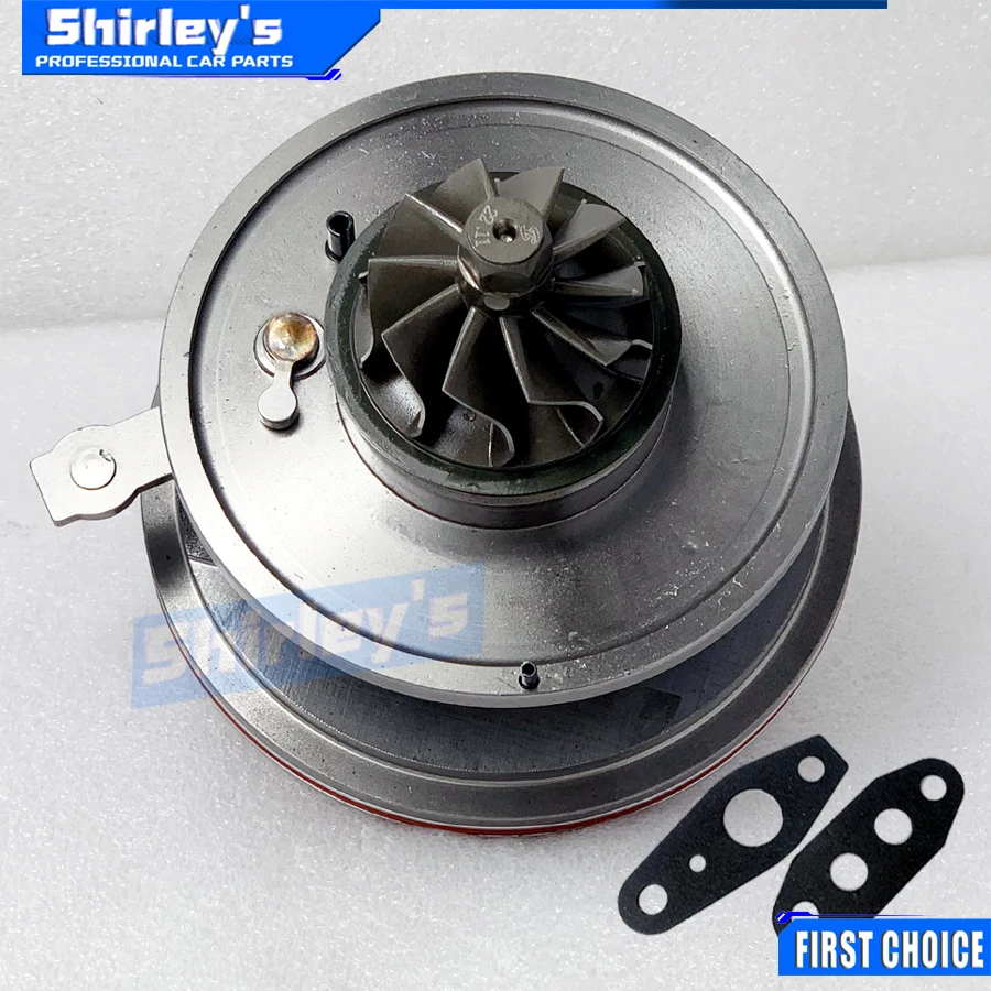 

BV45 Turbo Cartridge For Nissan Navara 2.5 DI D40 140Kw 190HP YD25DDTi - 53039880210 53039700210 53039700337 53039880337