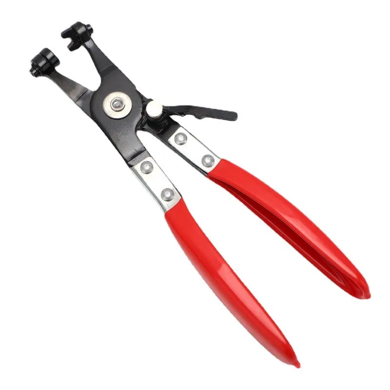 

Auto Pliers Removal Tools for Water Pipe Hose Flat Band Ring Tube Clamps Repair Kit Motorcycle Truck Trailer Car Accessories