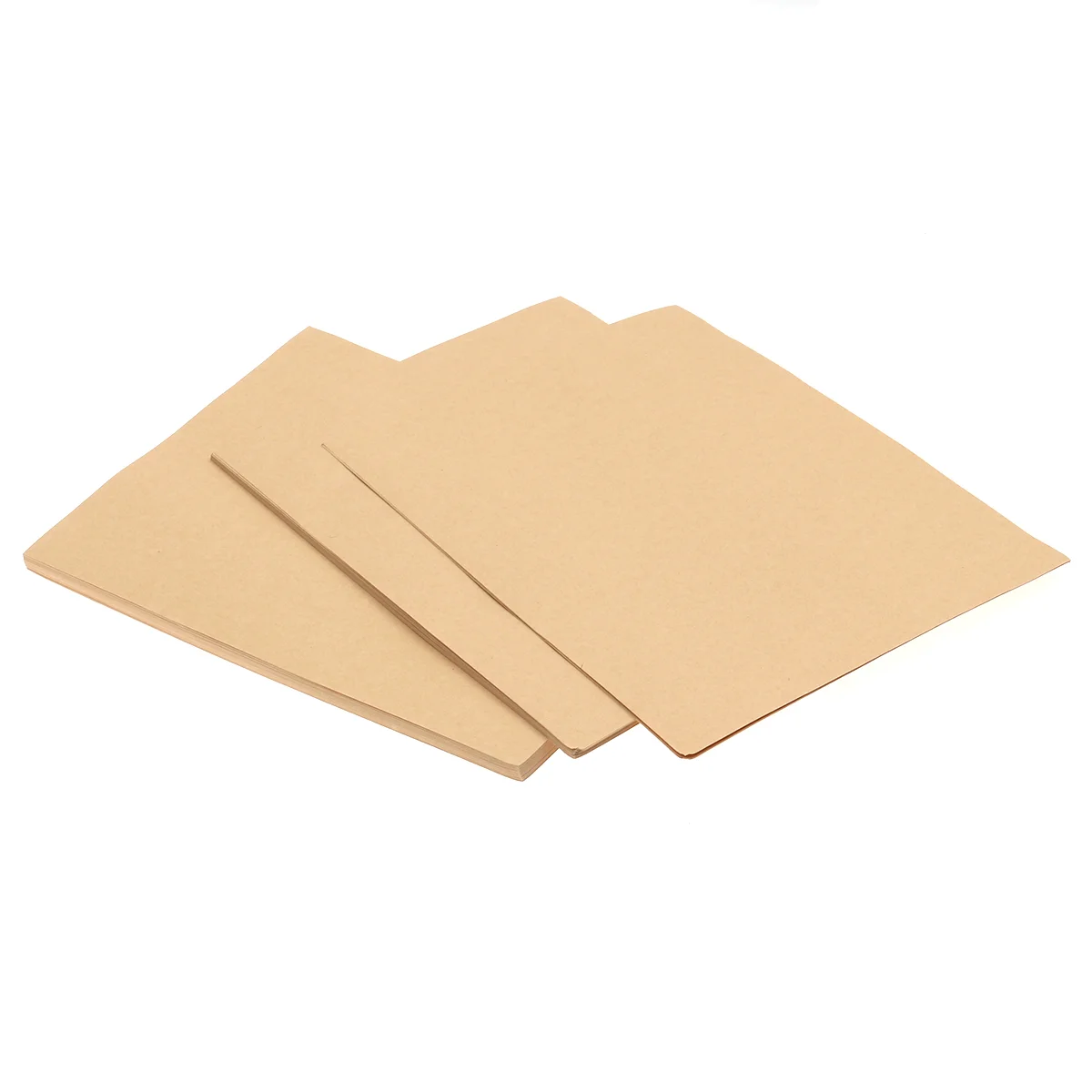 

100 Sheets Letter Writing Kit Paper Stationery Greeting Card Blank Cards Elderly