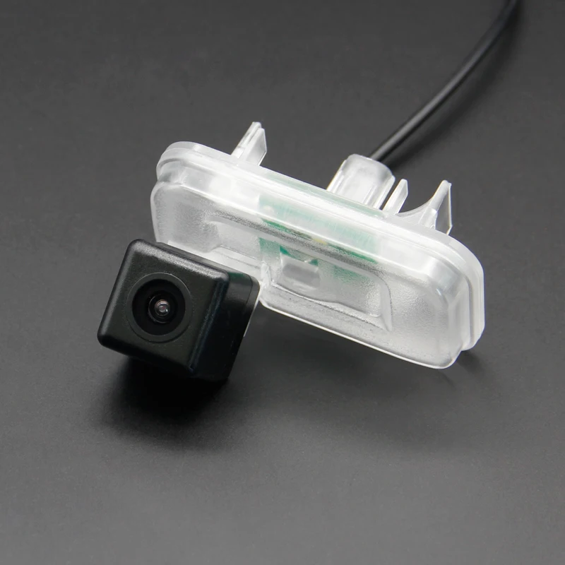 

For Toyota Land Cruiser LC200 2019 2020 2021 2022 2023 Car HD Rear View Parking Camera Auto Backup Monitor Waterproof