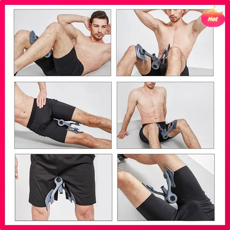 

Multi PC Muscle Training Exerciser Trainer Male Pelvic Floor Muscle Repair Use Exercising For Home Gym Equipment