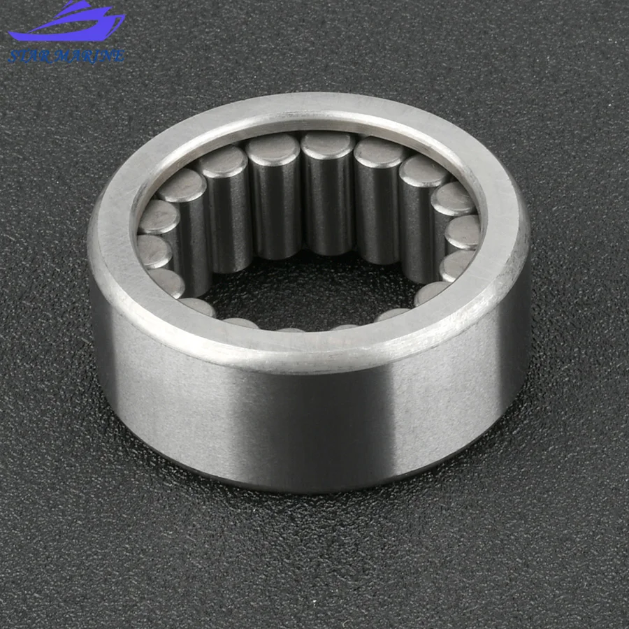 

Подшипник 93390-000U0 для подвесного мотора Yamaha E40G 40HP 2-тактный морской дизельный MU-1-2-3 20 AG503001