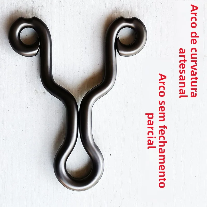 traditional-handmade-cold-bending-bow-304-stainless-steel-half-closed-mouth-outdoor-precision-high-power-spring-bow-toy