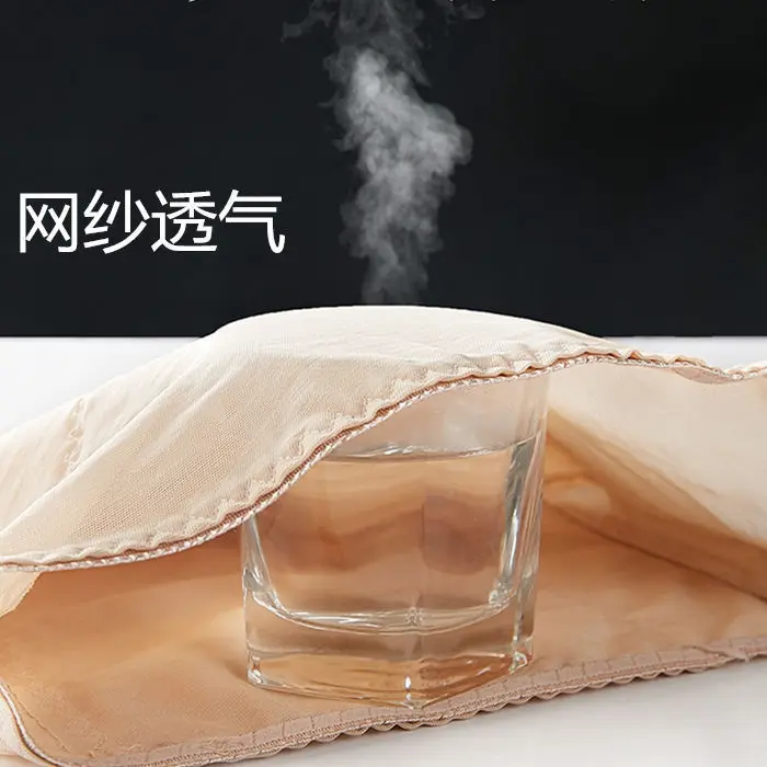 Seamless Summer Ultra-thin Belly Belt Strong Slimming Selly Reduction Female Breathable Non-curling Postpartum Waist Body Shaper