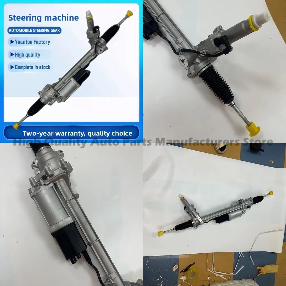 

Рулевой механизм в сборе для BMW F15 X5 F16 X6 32106889094 LHD