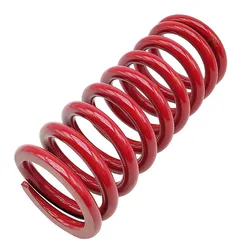 Rear Shock Absorber Motion Heavy Duty Spring For Yamaha TTR 125 TTR125 2000 2001 2002 2003 2004