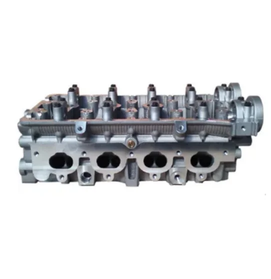 

Wholesale Auto Parts Aluminum Engine Cylinder Head A16DMS OEM 96446922 96378691 For Daewoo Chevrolet