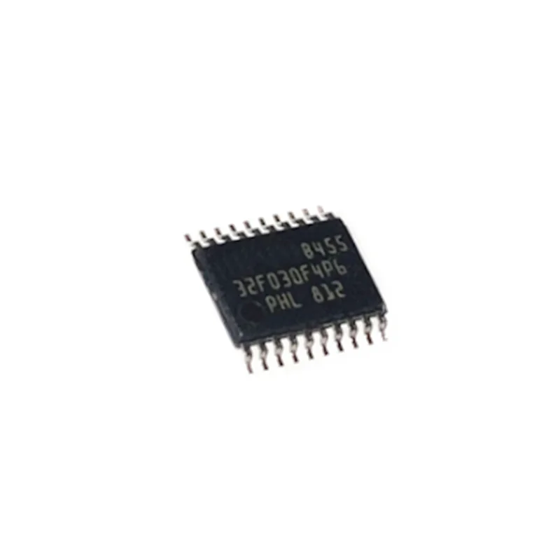 5 قطعة/الوحدة STM8S003F3P6 STM8S103F3P6 STM32F030F4P6 STM32F042F4P6 STM8L051F3P6 8S103F3P6 32F030F4P6 SMD TSSOP20 8L051F3P6 جديد IC