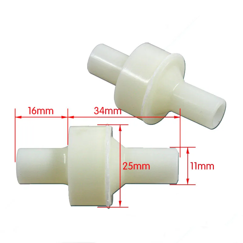 Water dispenser interface hose Water dispenser plug Water dispenser one-way valve Water plug mechanical ball valve