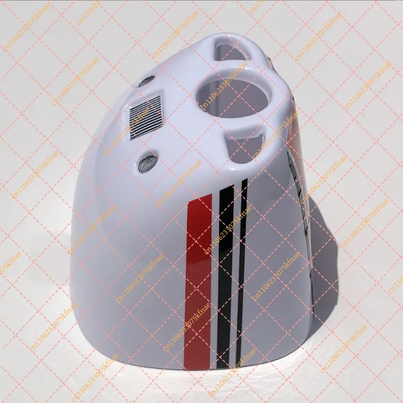 Front Engine Cowling for 1410mm Wingspan Cessna 182 EPO RC Airplane