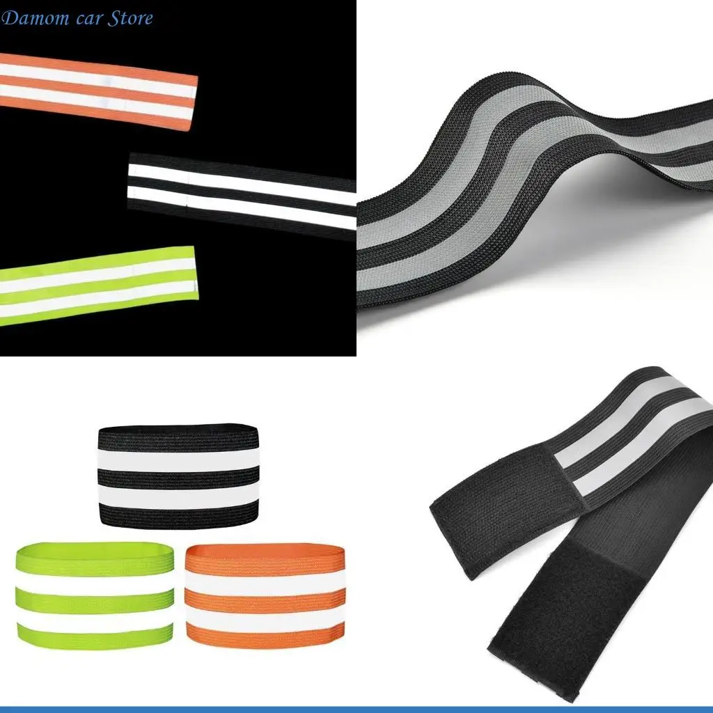 a2uc-Отражающие-полосы-lands-езды-на-велосипедные-полосы-рефлекторных-запястья-полосы-запястья