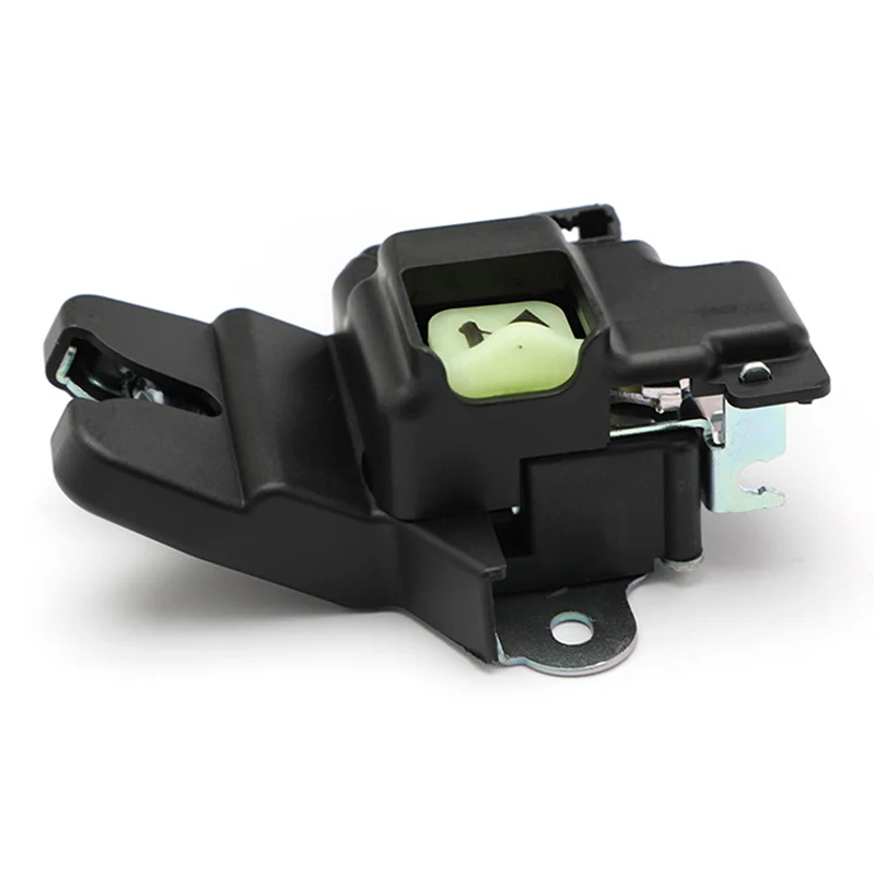 

AU28-2X механизм привода защелки задней двери багажника, костюм для Hyundai Elantra 2011-2016 81230-3X010 81230 3X010