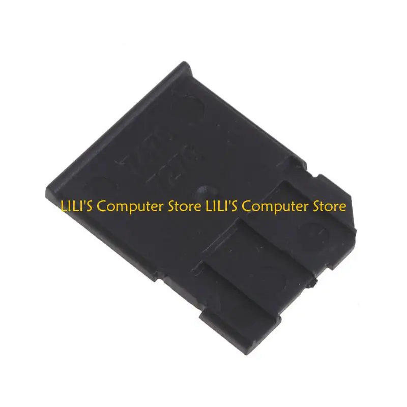 A52B For E7470 E7270 Laptop Dummy Card Slot Computer Accessory Cover Replace