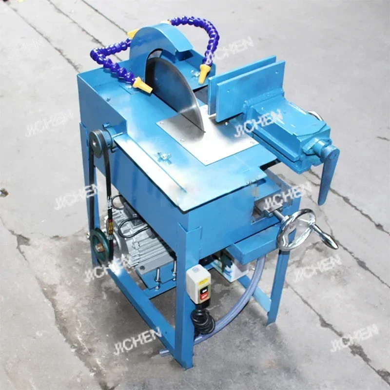 

Настольный станок для резки нефрита 12 дюймов, 1500 Вт, с водяным охлаждением, для камня и драгоценных камней