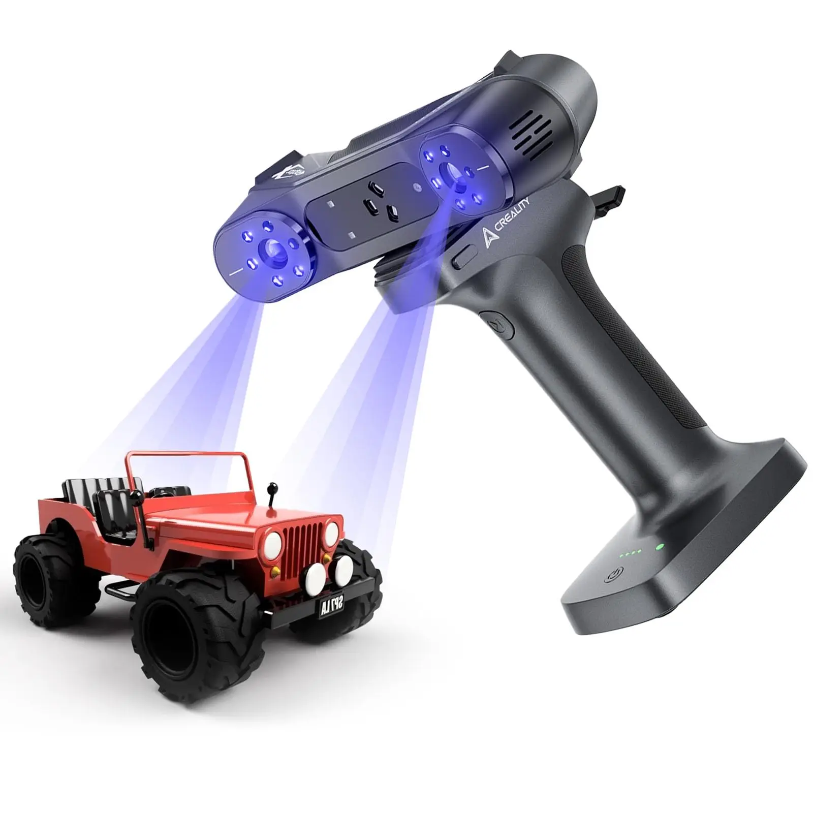 Creality Raptor X 3… - image