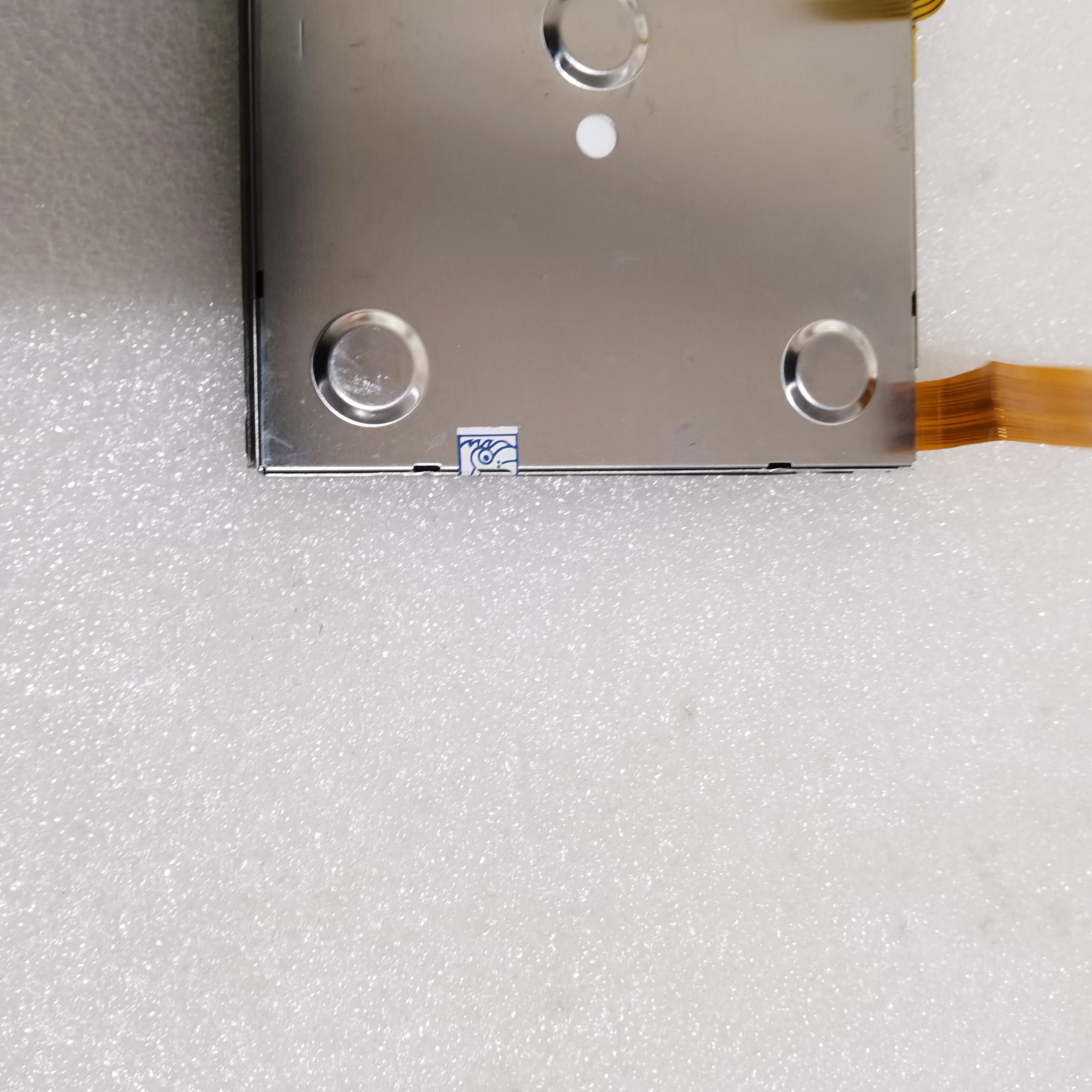 AT056TN03 V2 LCD Screen Display Panel Ersatz