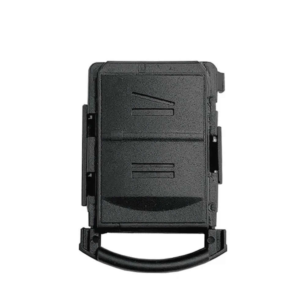 SUPERKEY 2 Buttons Remote Car Key 433Mhz ASK For Opel Vauxhall Corsa Meriva Combo TIGRA B MERIVA 2001-2006 5WK4 8668