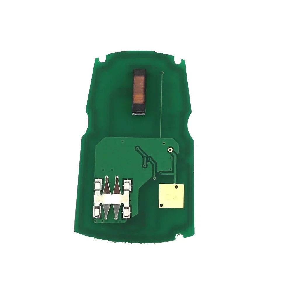 315/433/868Mhz ID46 PCF7945 Chip Remote Car Key For BMW X5 X6 E60 E61 E90 E70 E71 E87 Z4 E91 E92 E82 E88 E89 E72 1 3 5 6 2027