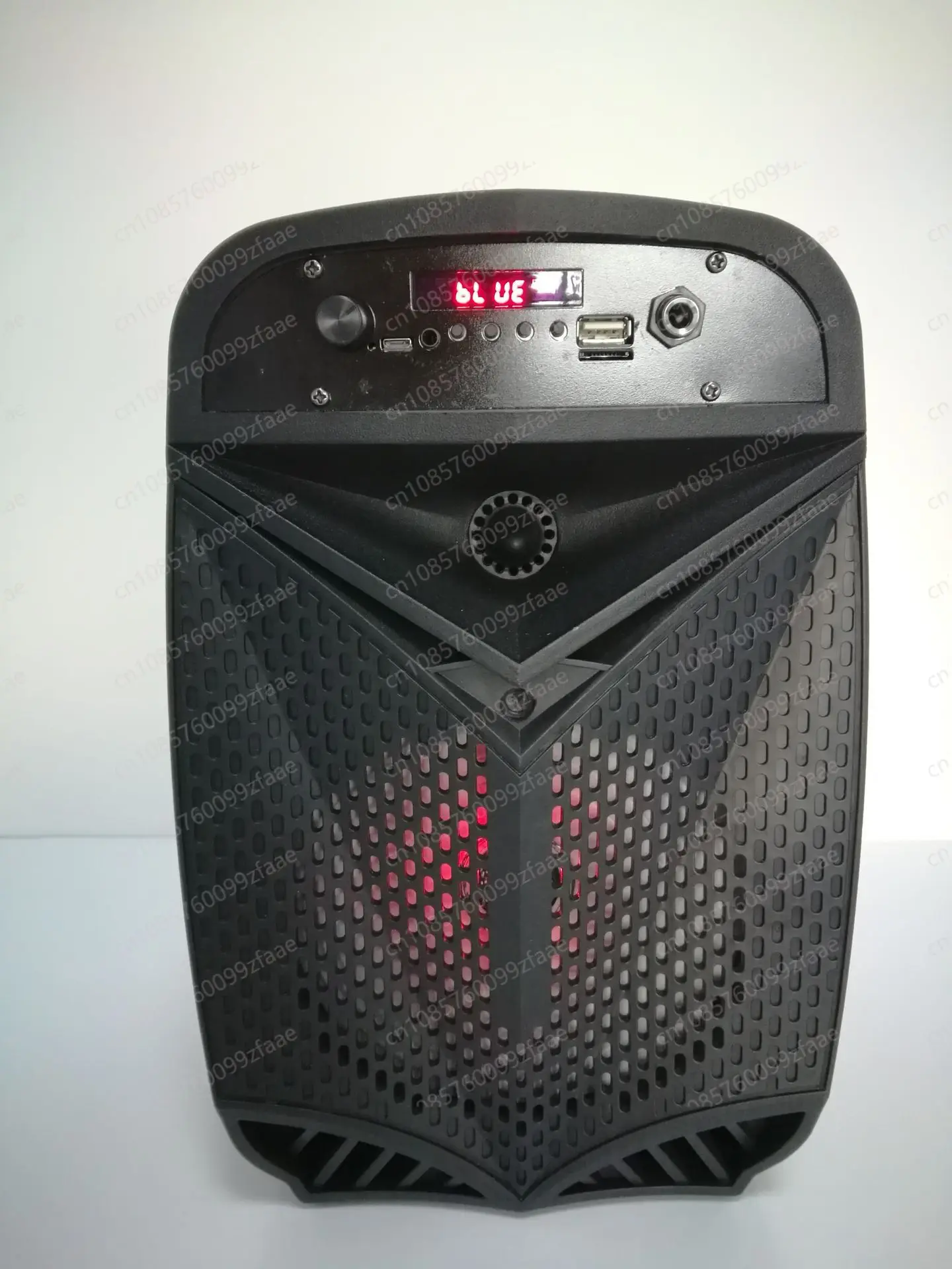 

6.5 inch Bluetooth tie rod speaker