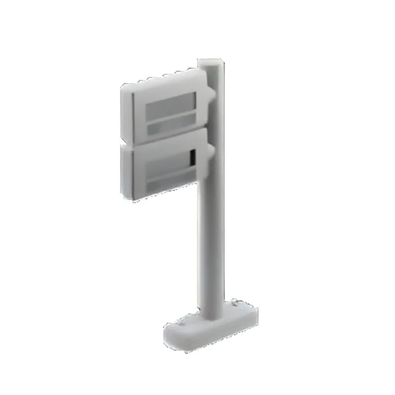 

Grocery Store Scanner Electronic Scale General Counter Built-in Scanner