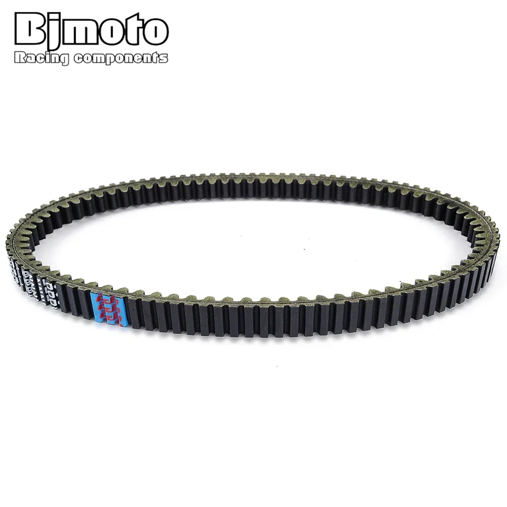 Drive Belt For Suzuki AN400 Burgman 400 Skywave 400 2003 2004 2005 2006 27601-15F10-000 Transmission Clutch Transfer Belts