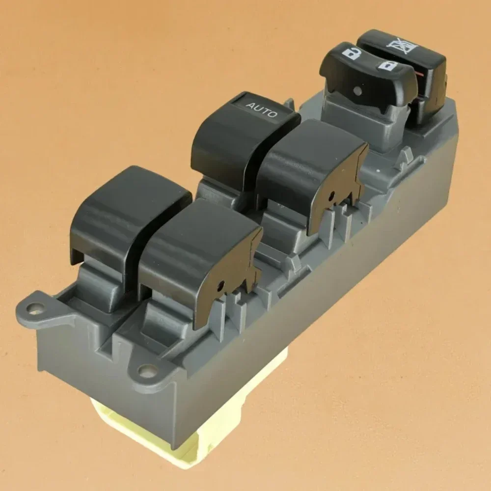 

For Toyota RAV4 Camry Corolla VIOS Yaris Highlander Electric Power Window Control Switch 84820-06130 84820-06100 84810-06060