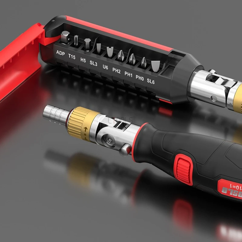 

Hi-Spec Многофункциональная отвертка с храповым механизмом, отвертка со скрытой битой, портативные многофункциональные инструменты для ремонта журнала