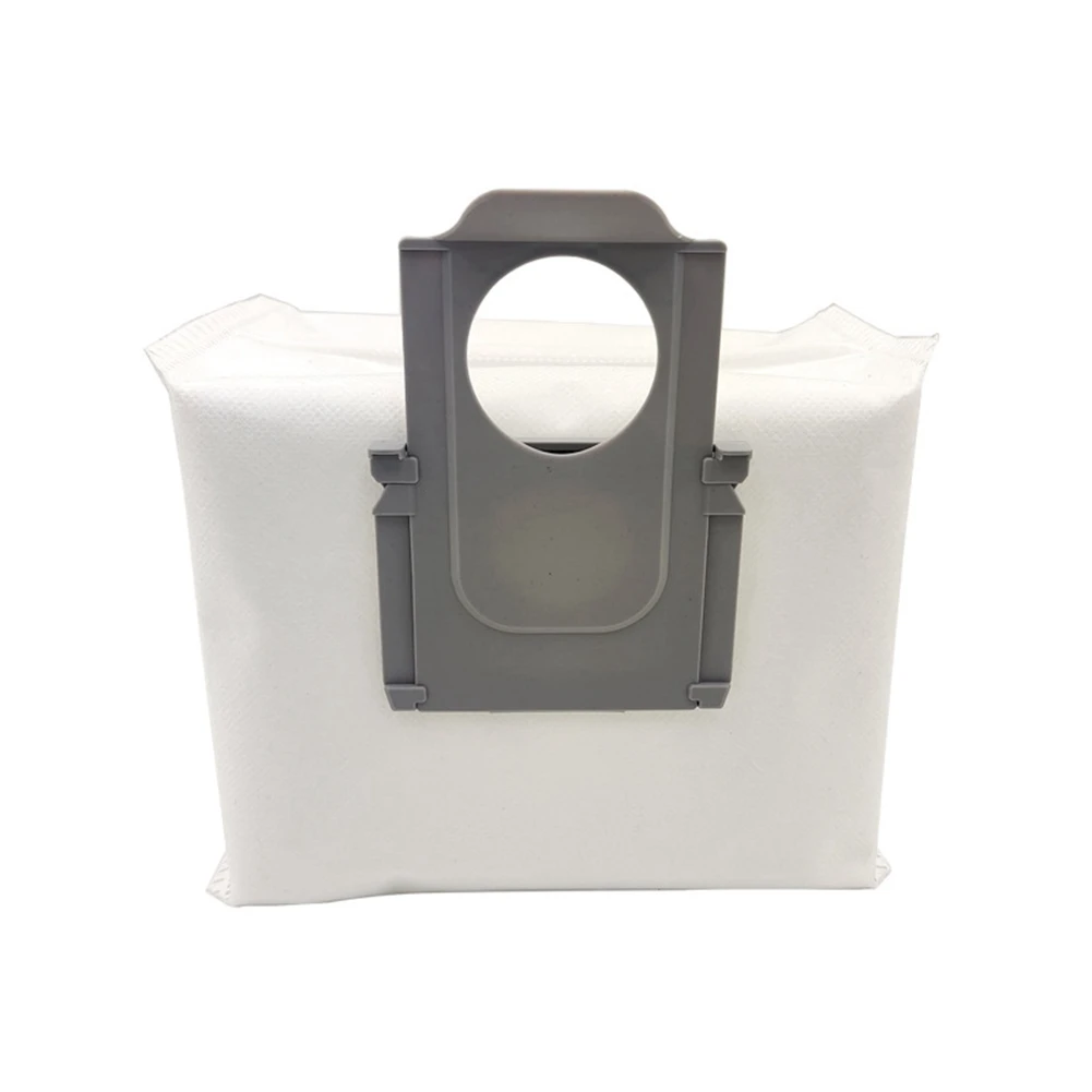 The New 24 Pcs Dust Bag Collectors for Q5+ T8 S7 MAXV Ultra MAX Vacuum Cleaner Spare Parts Accessories