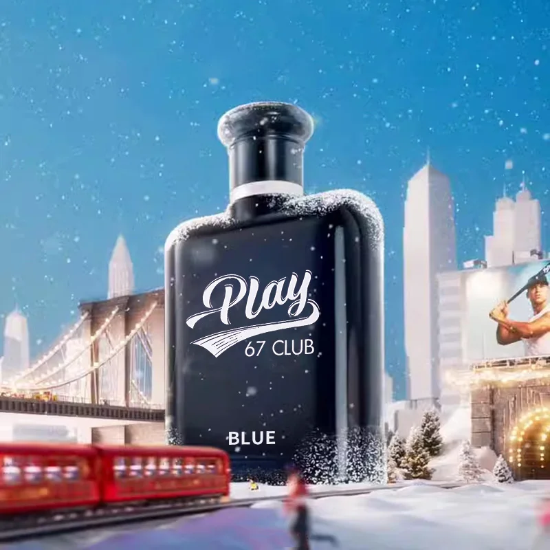 عطر أو دي للرجال 3.4 أونصة |   الأناناس والبرغموت والليمون |   تدوم طويلاً ليلاً، وتاريخ وليل |   هدية لعيد الحب والعطلات