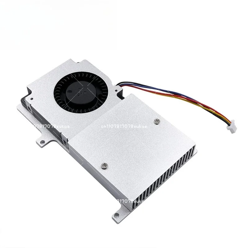 For OrangePi AIPro 20T Development Board Dedicated Cooling Fan (only for AIPro20T)