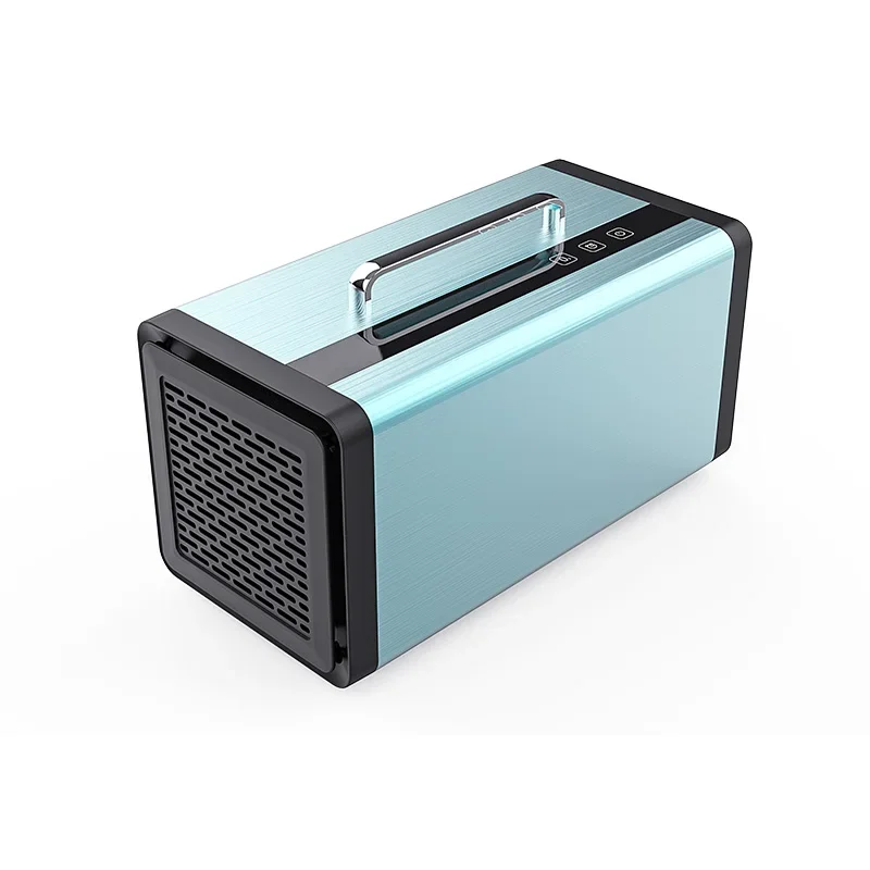 

Top Rated Widespread Use Micro Ozone Generator