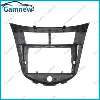 Adaptér pro 9palcový rám automobilu s palubní deskou, sada pro Android rádio s audio panelem pro JAC J4 A30 2012-2020 10 nejlepší prodej panel J4 - №10