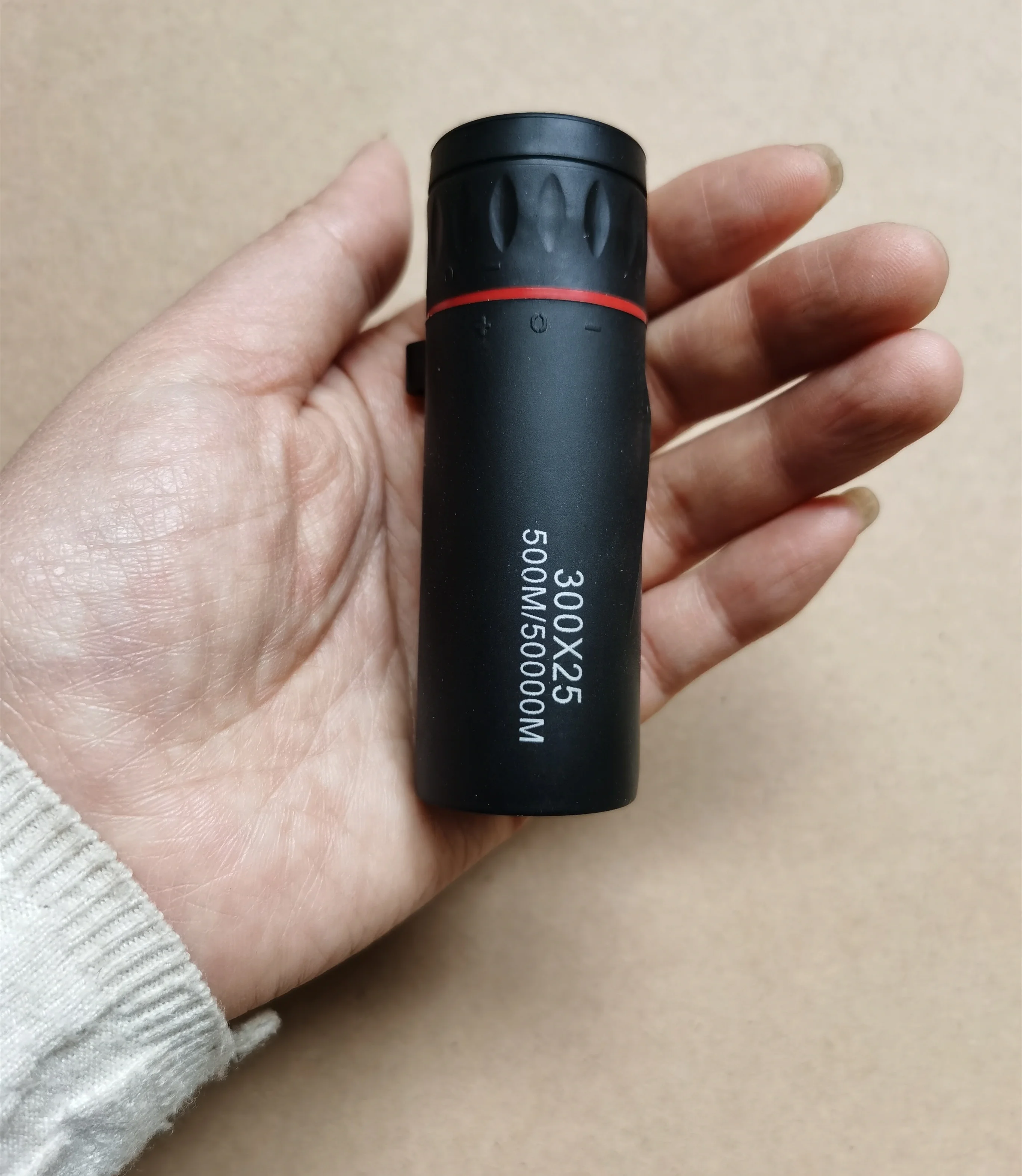 300X25 HD Telescope With Zoom Binoculars 50000M High Power For Outdoor Hunting Optical Lll Night Vision Binocular Fixed Zoom